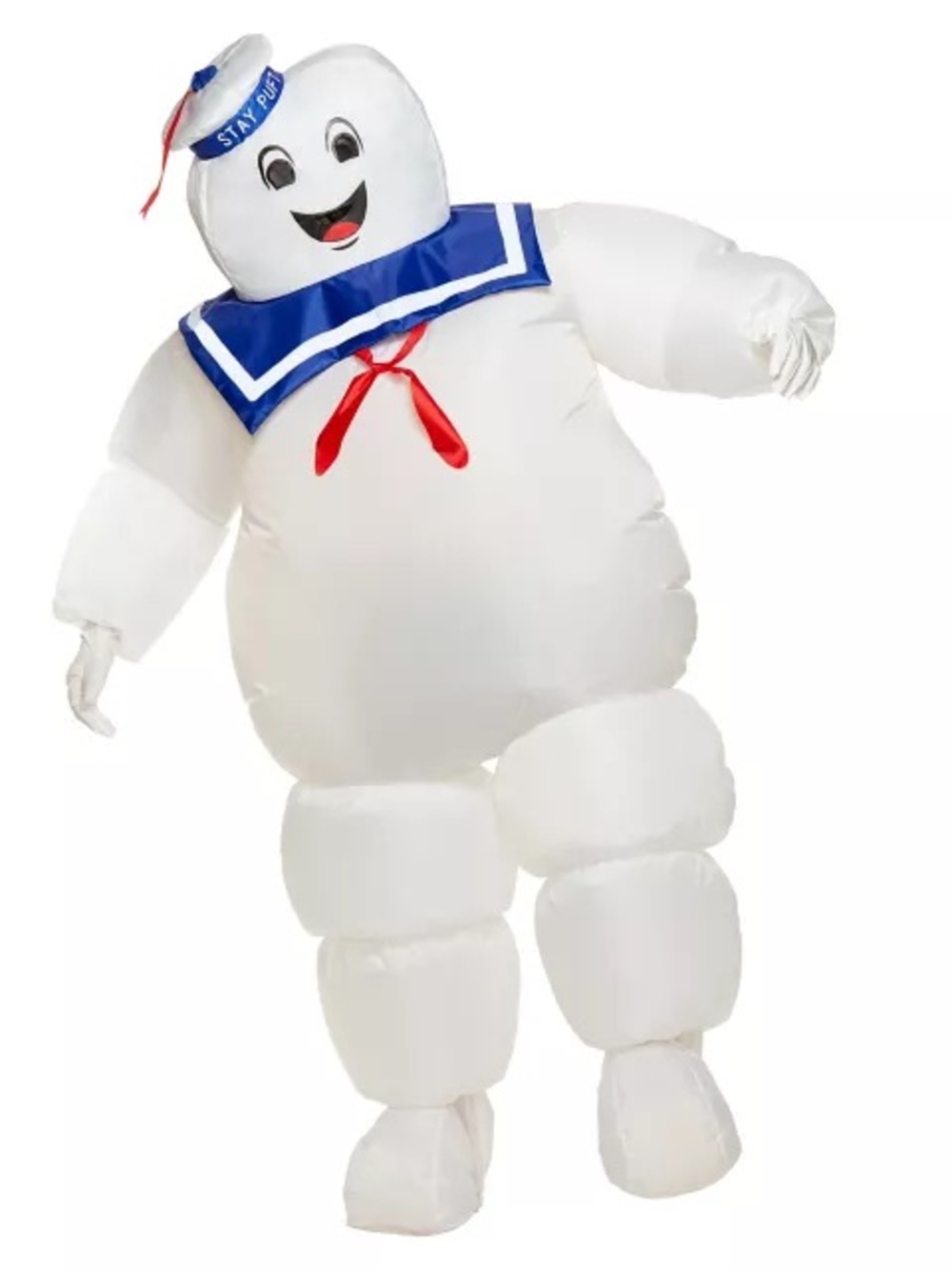 Adult Ghostbusters Costune